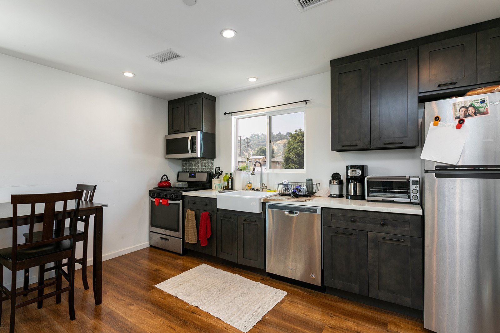 Charming Two Homes on a Lot in Frogtown! 