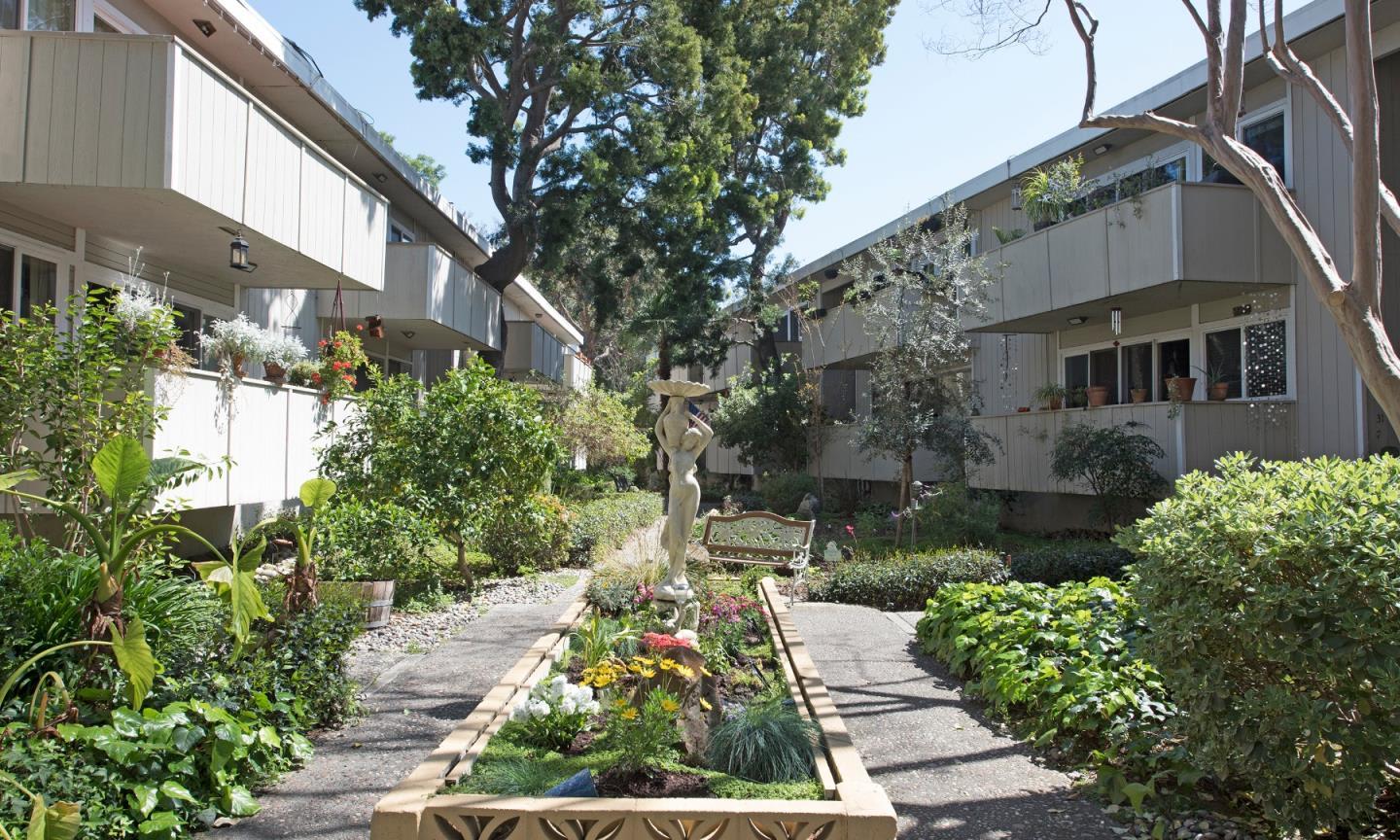 1898 Meridian Avenue, Unit 43