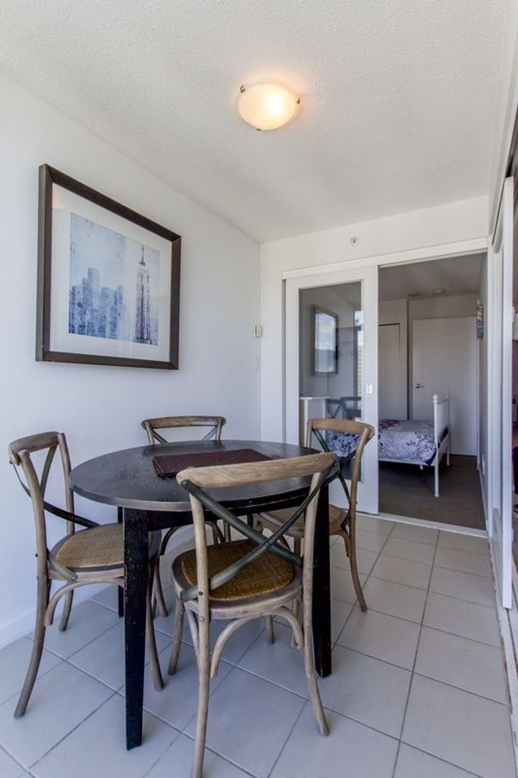 610 Granville St, #2309