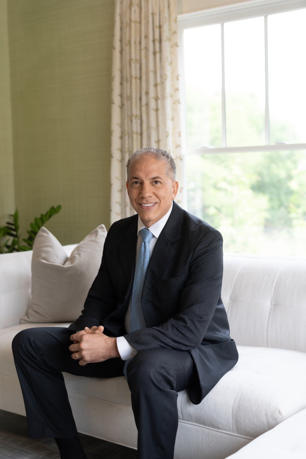 Arnold Crespo