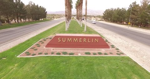 Summerlin