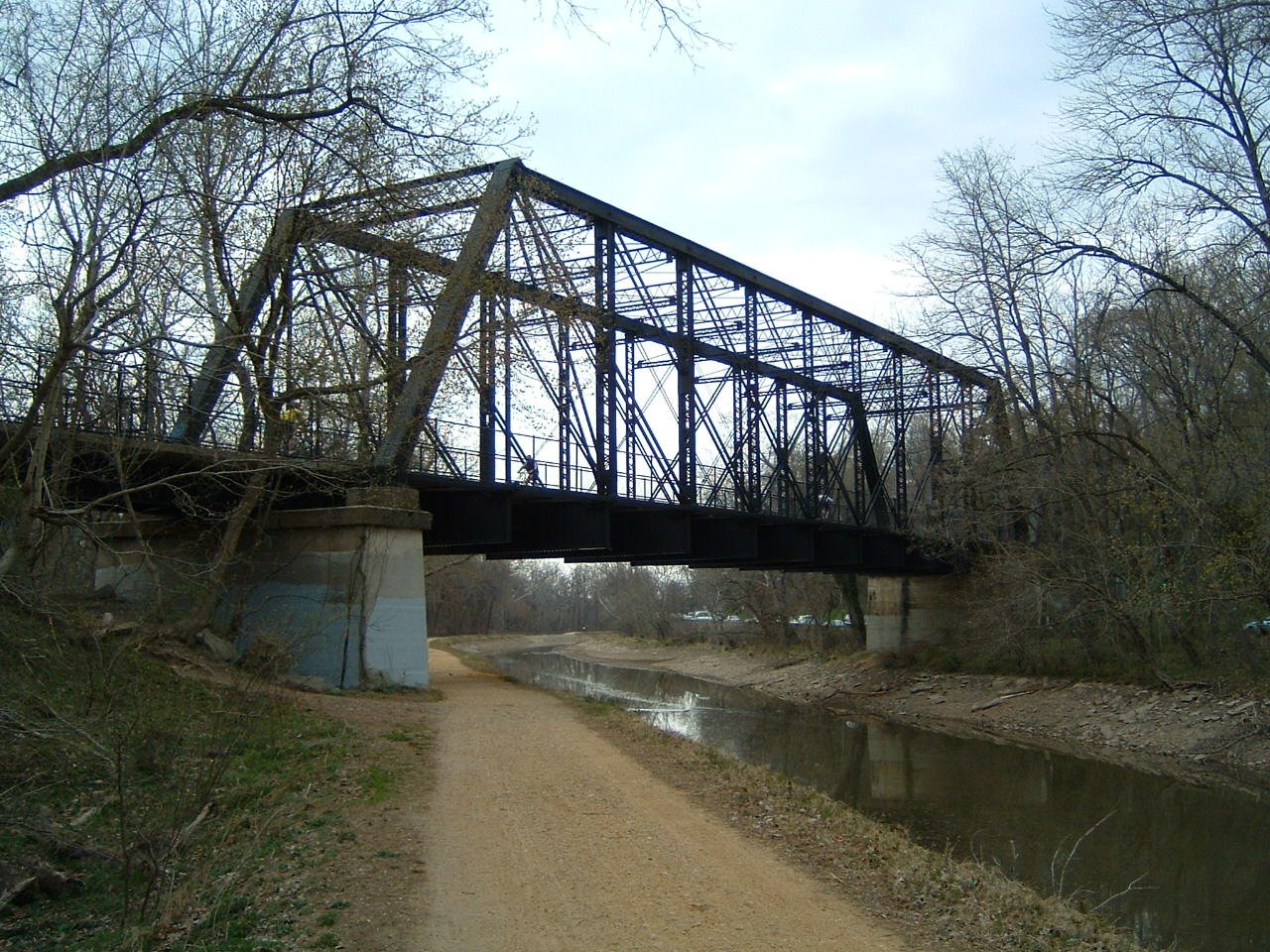 Palisades