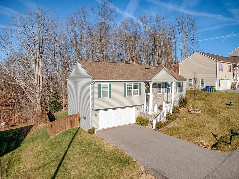 235 Robin Hood Drive