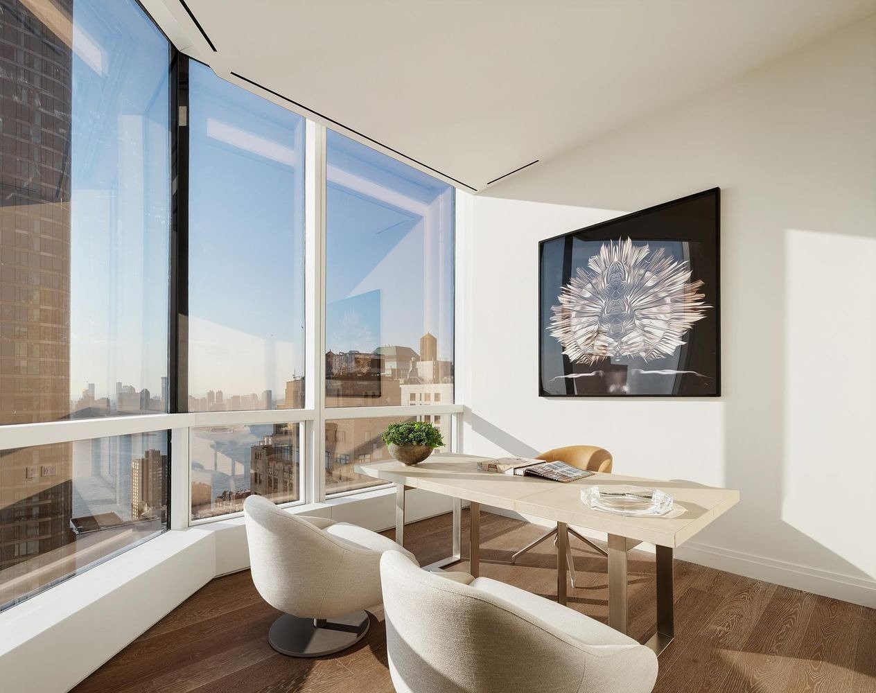 77 Greenwich St #PH