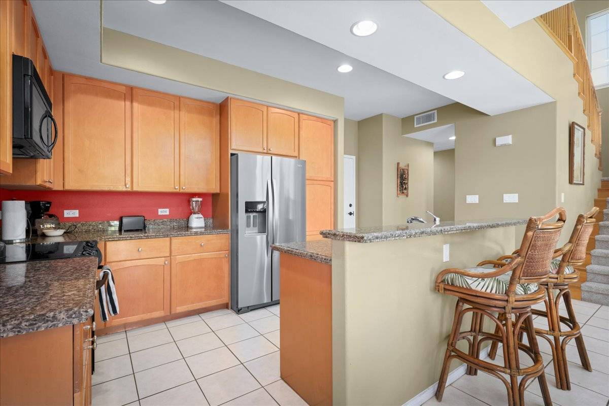 69-555 Waikoloa Beach Dr, #801