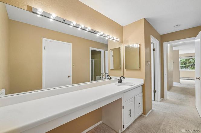 Lake Woodmoor Investor Special – Rare 1-Bed Lakeside Townhome with Huge Upside