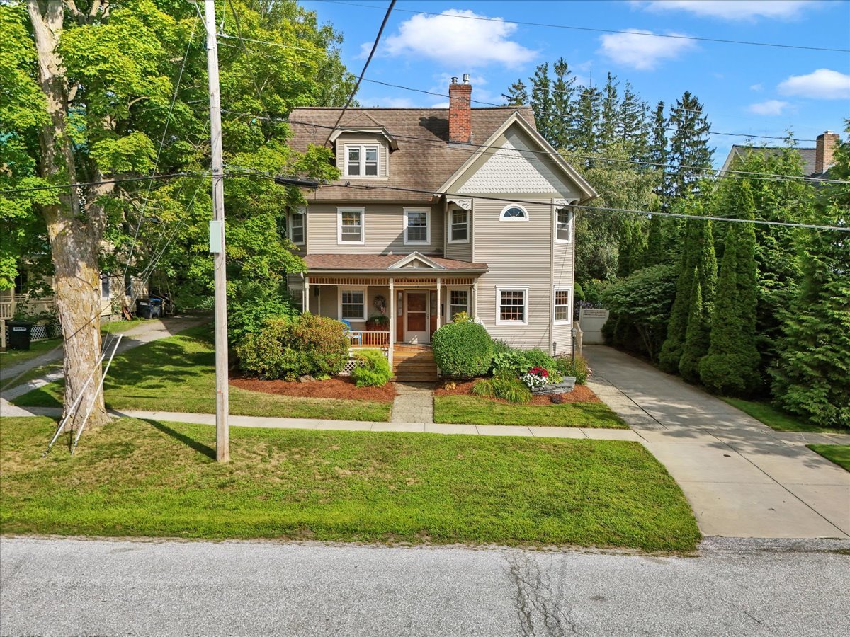 19 Brown Avenue