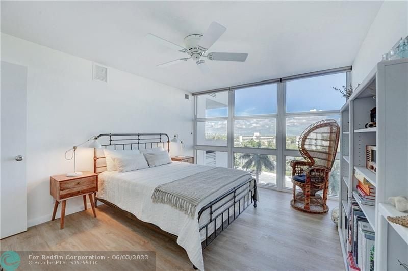 2841 N Ocean Blvd #705
