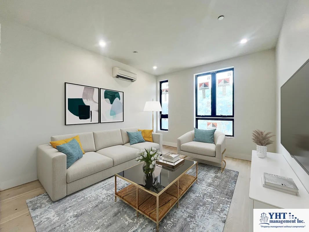 141 Meserole Street #1A