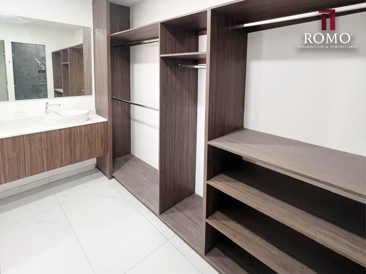  Departamento en Venta Desarrollo Terán 1165 Pietra  $7'990,000.00 MN