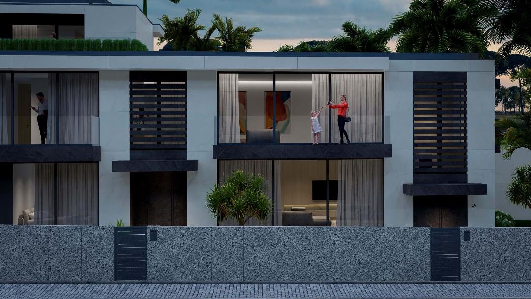 Canidelo Villa - Gaia