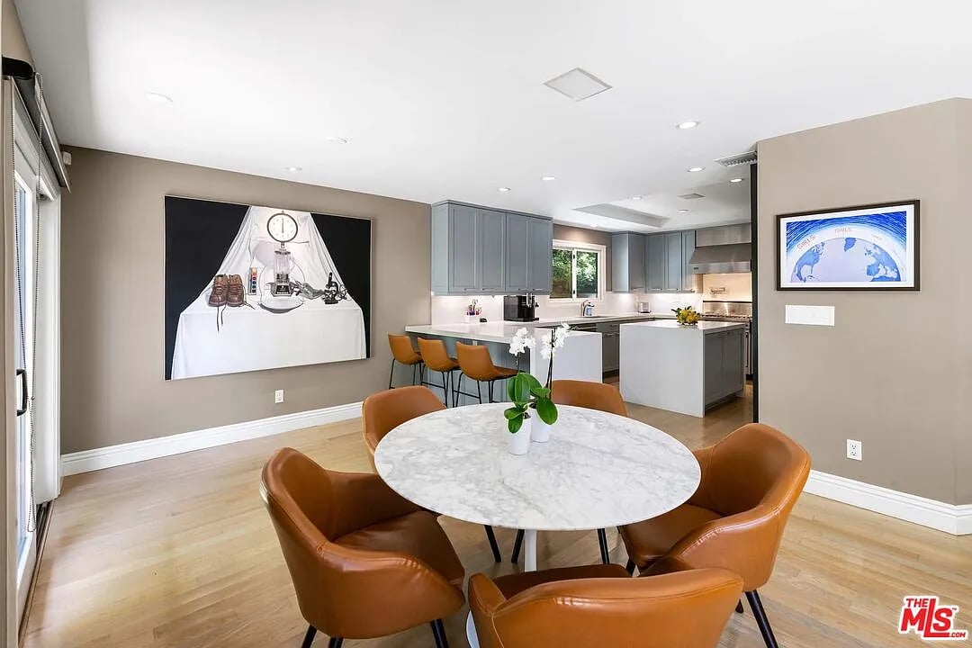 2229 San Ysidro Dr