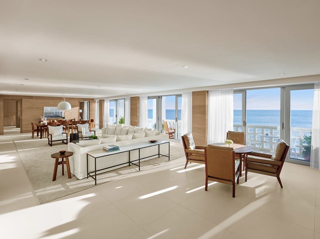 The Edition Residences