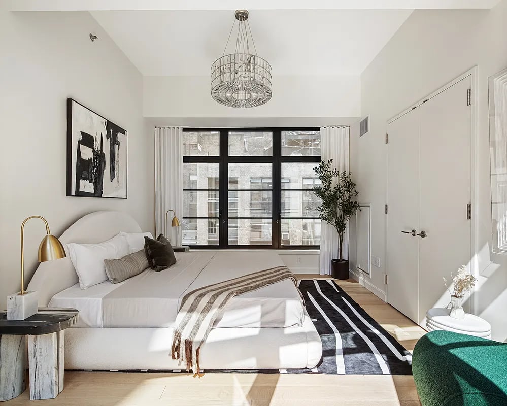 50 W 30TH Street 3E
