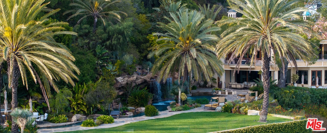 Monarch Heights, Westwanda Dr, 90210