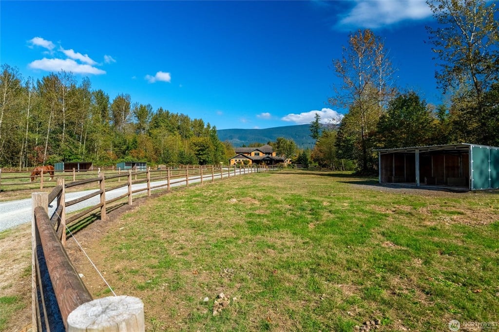 15729 365th Avenue SE