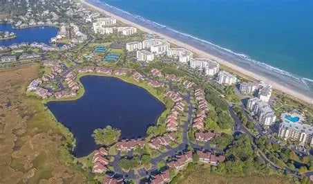 Litchfield By The Sea - Pawleys Island, SC