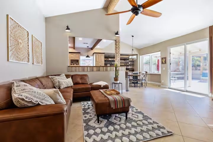 AZ Relocation? Heated Pool, Game & Exercise Room