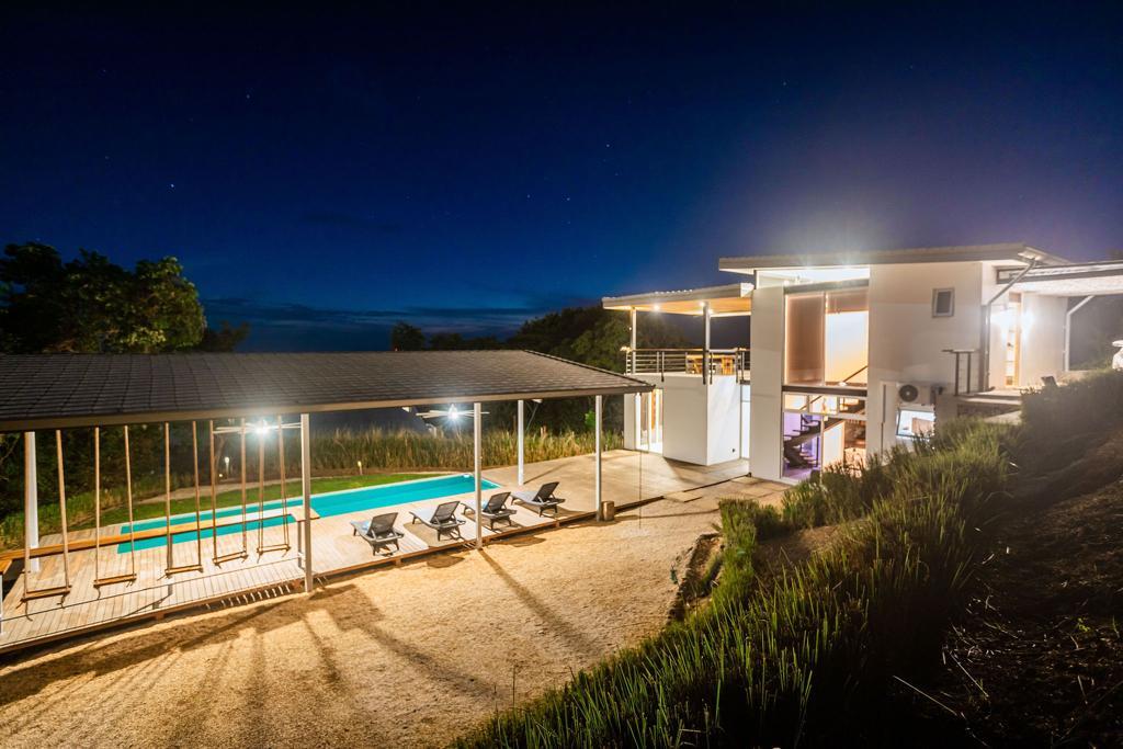 Villa Nusantra Playa Grande, Las Ventanas