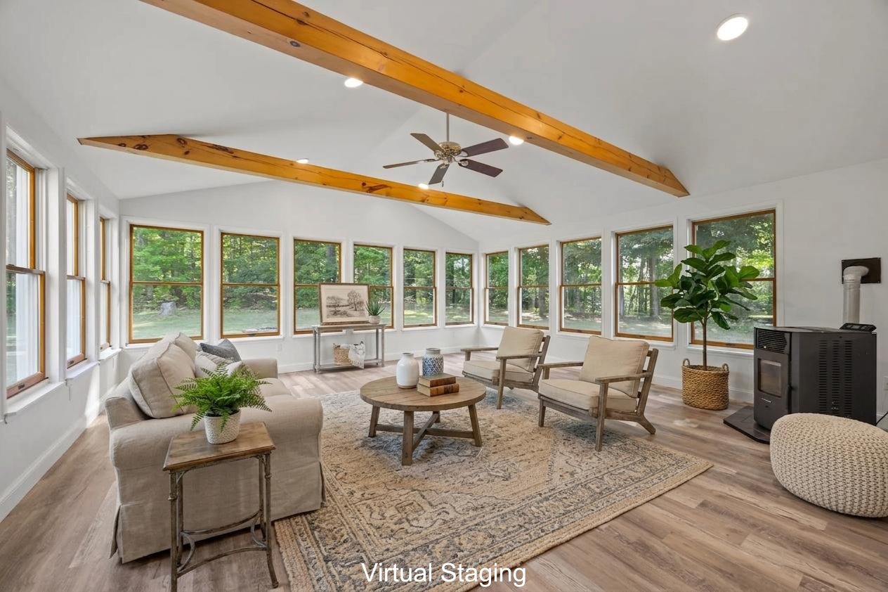 377 River Rd, Bowdoinham