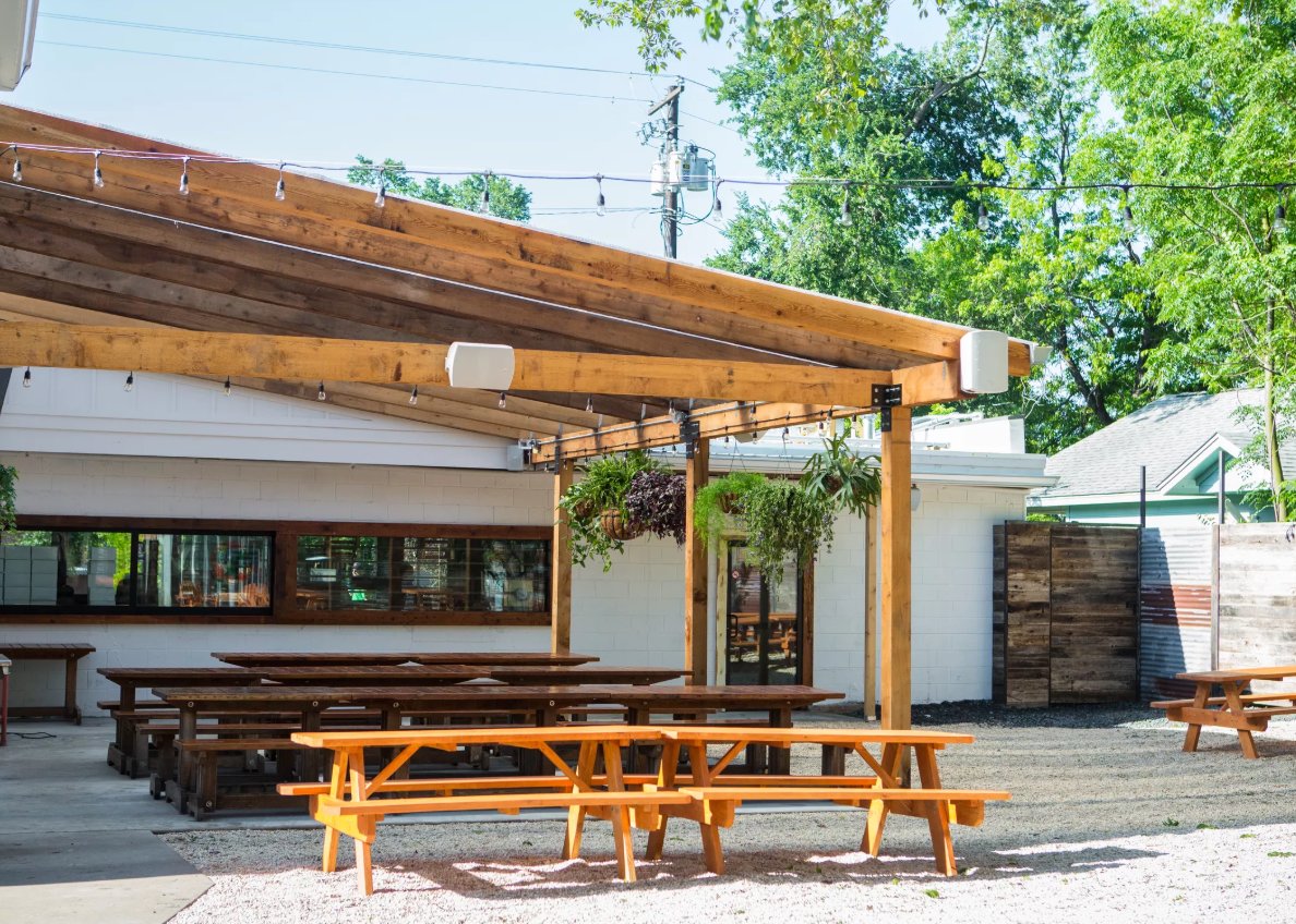 Enchanted Rock State Natural Area