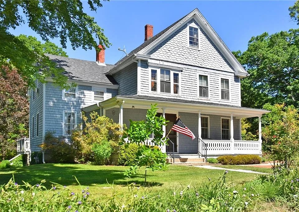 170 Potter Hill Rd