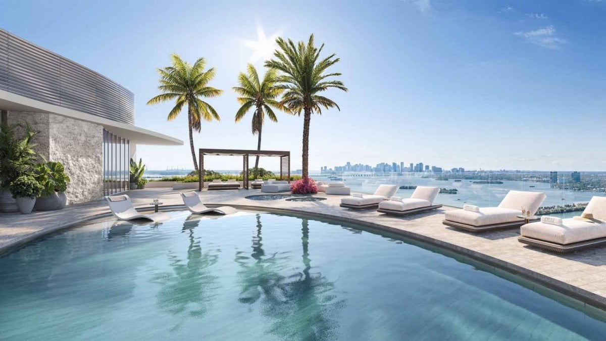 Pagani Residences
