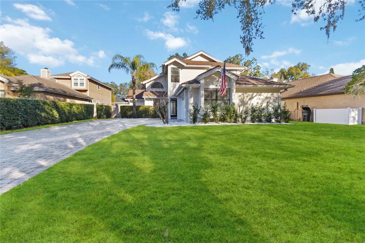3886 Lake Mirage Blvd