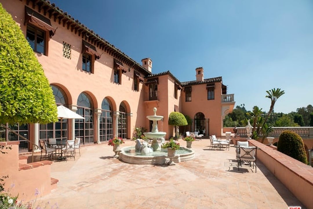 Valley Villa