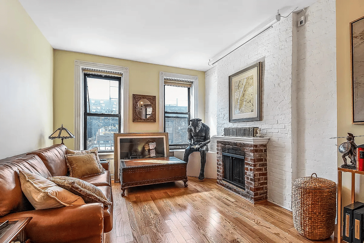 105 Thompson Street Unit 22