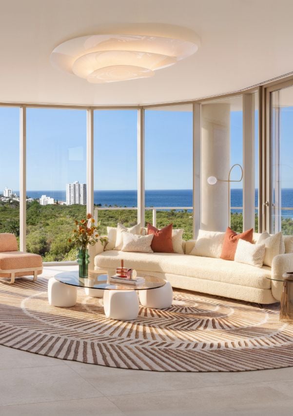 Sereno  Fort Lauderdale