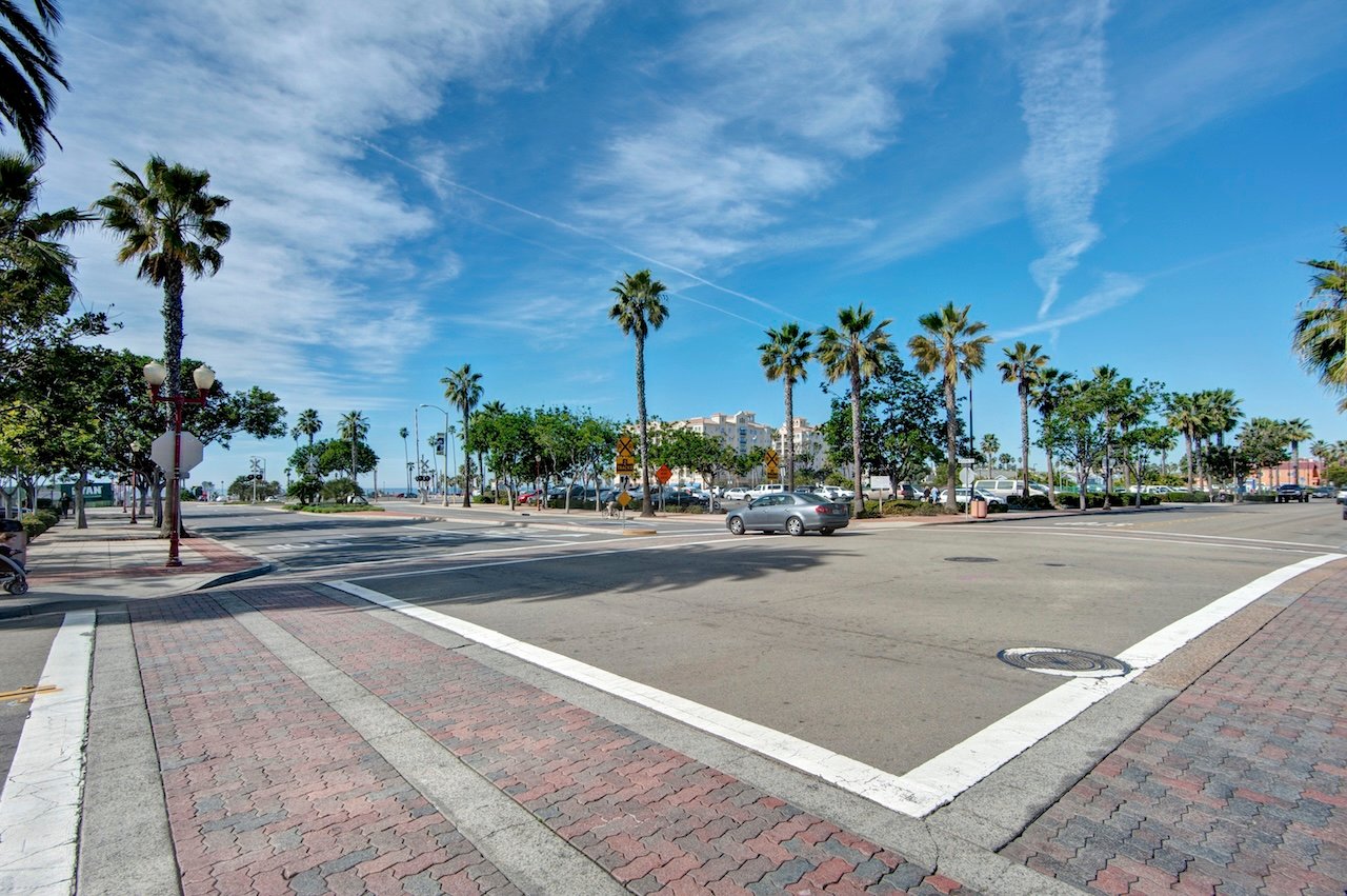 One-Year-New Home in Oceanside