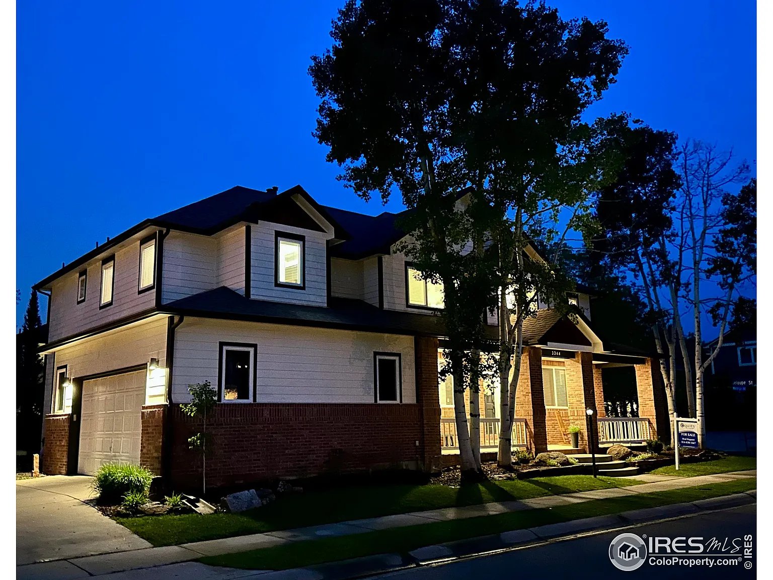 3344 Martinique Ave