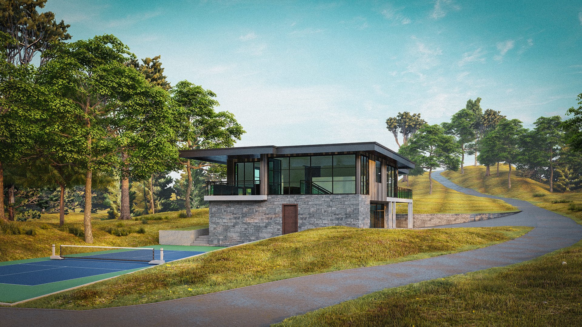 2932 Oestrick Lane