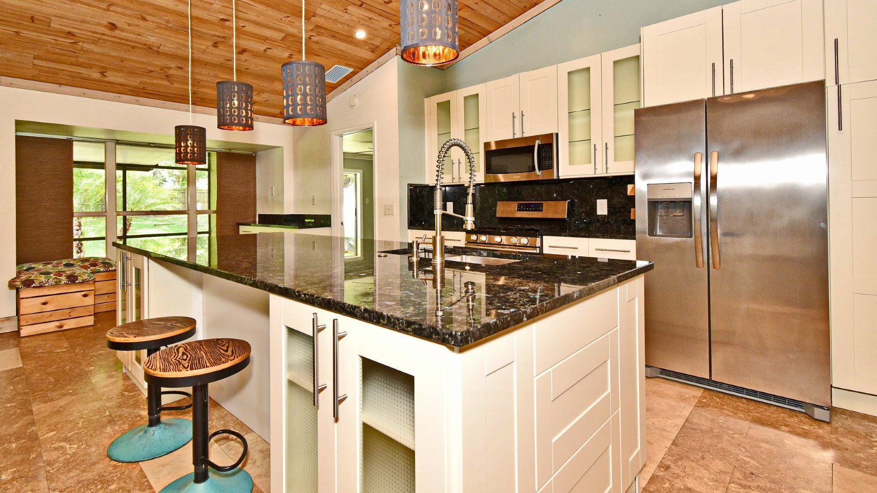 Three-Bedroom for Lease in Orlando's Bay Lakes Neighborhood