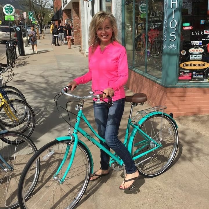 Marybeth Emerson