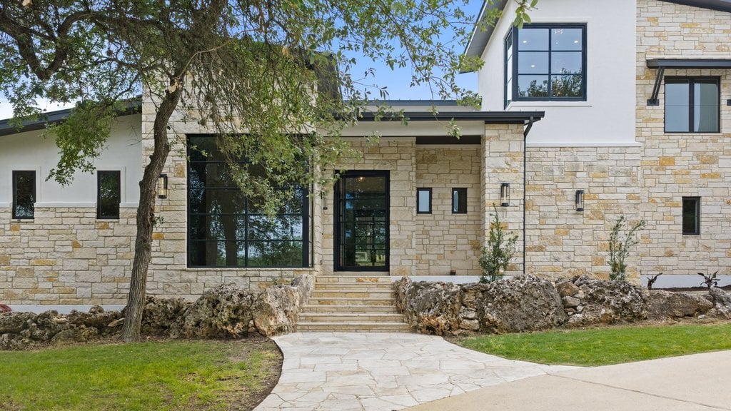 Private 3-Acre Estate in NW Austin- Leander ISD