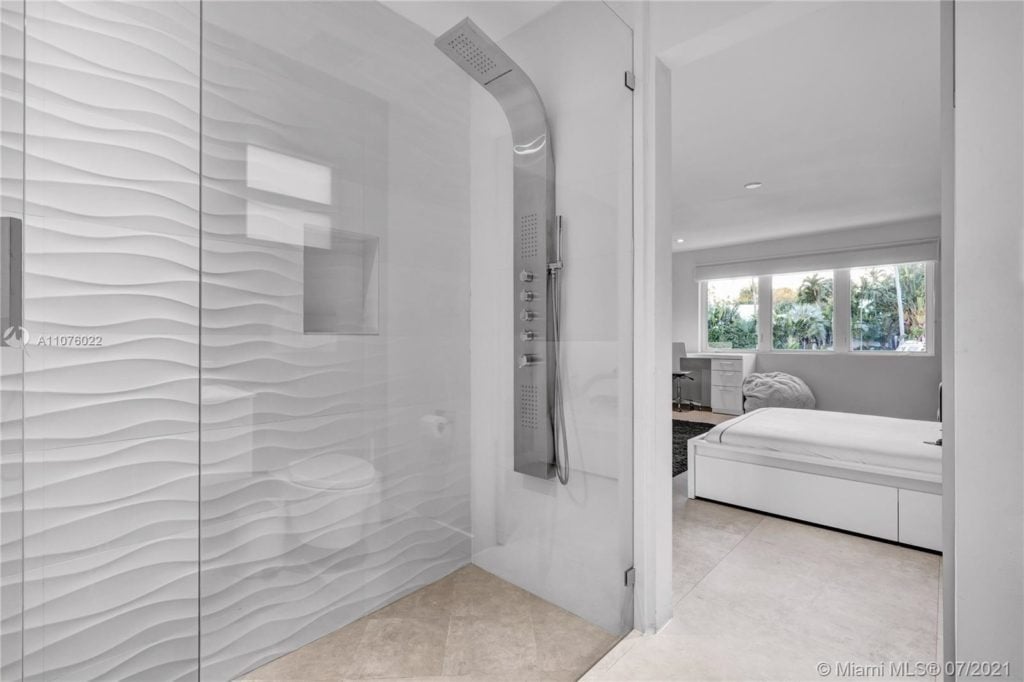 Key Biscayne Estate Closes at $8.25M