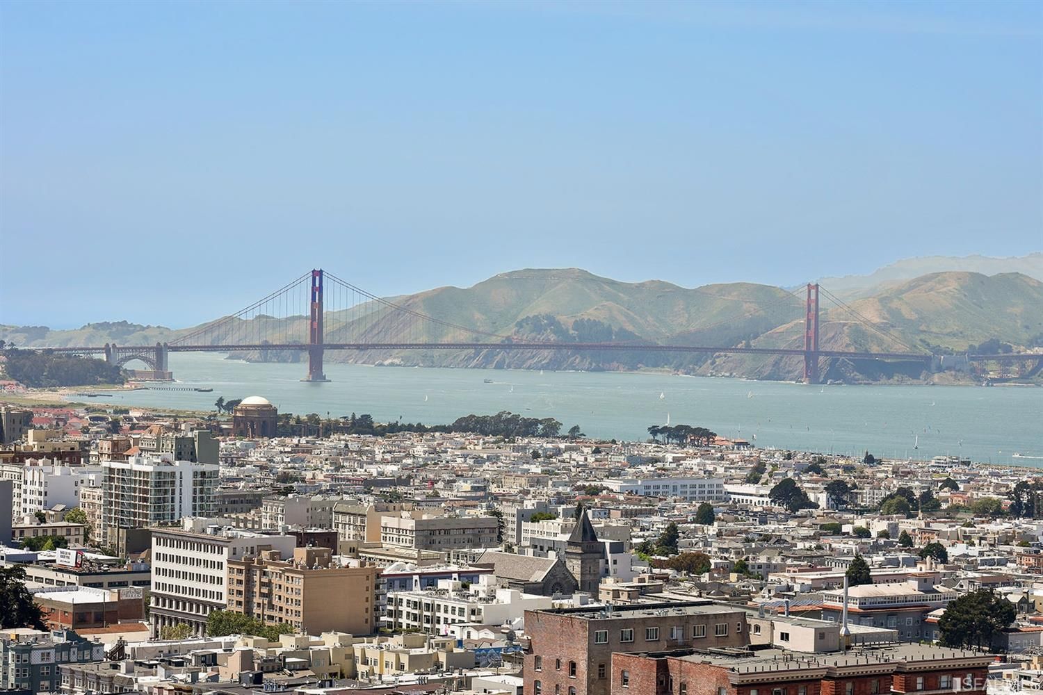 1200 California St, #18D