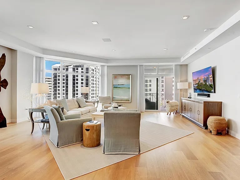 3200 S Ocean Blvd 501