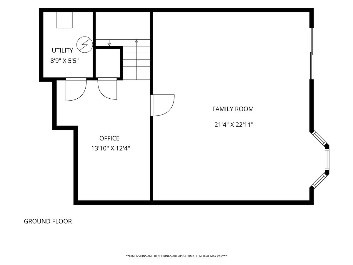 Debbie McLain's New Listing: A Mountain-View Townhome in Panther Valley