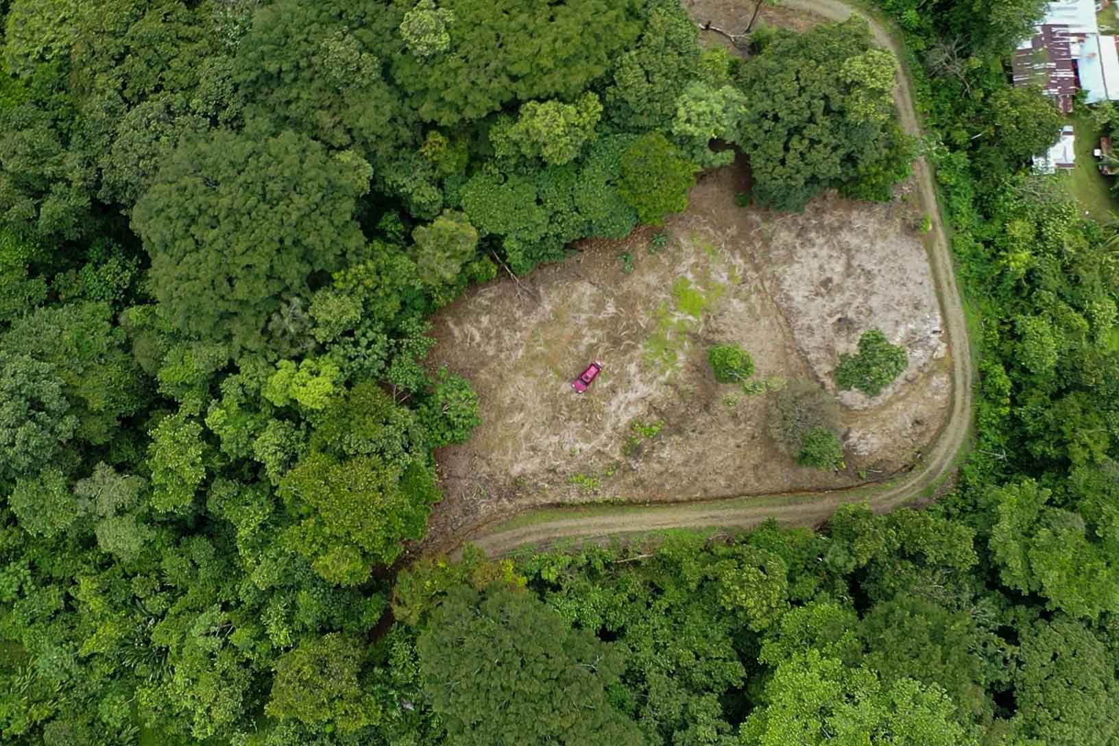 Spectacular and Affordable Property close to Dominical