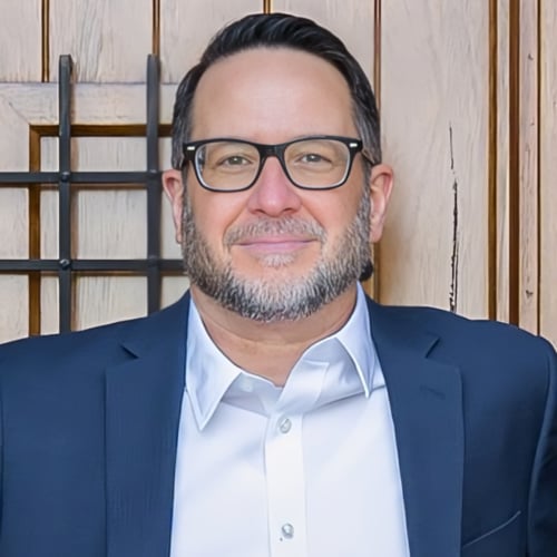AJ Cohen Danville, CA Real Estate Agent Headshot