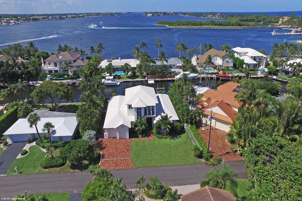 124 Marlin Dr