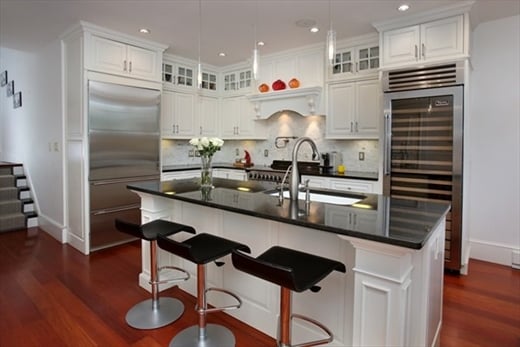 188 Beacon Street, #3