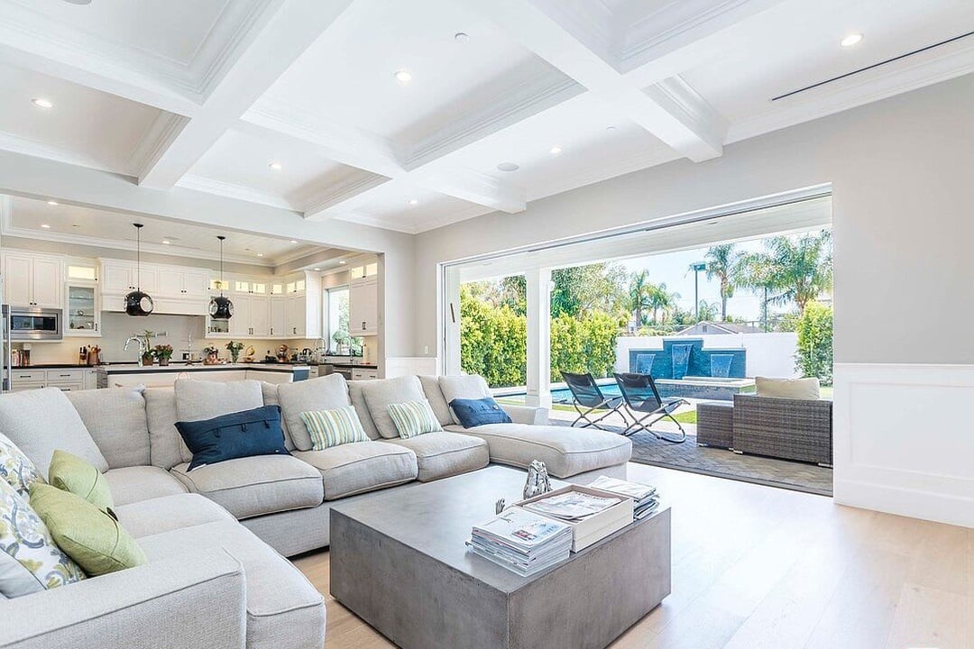 Legacy Serene