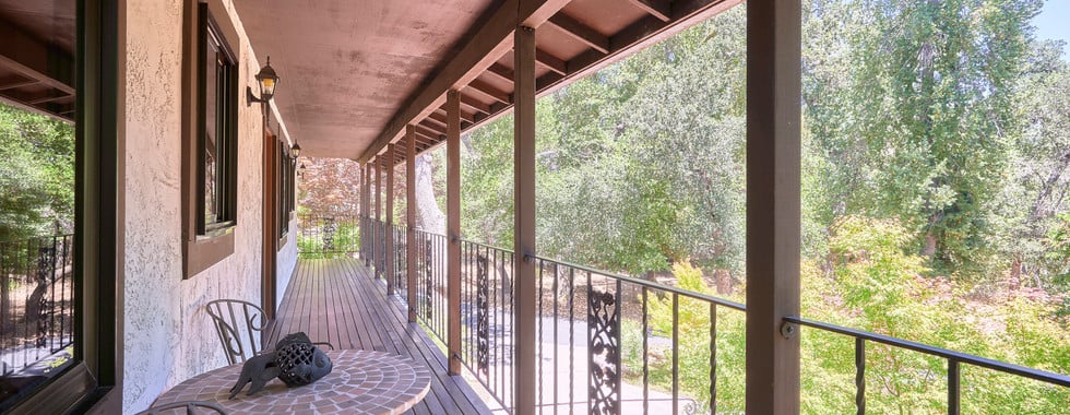 Grand is the best word to describe this architecturally stunning Spanish style home