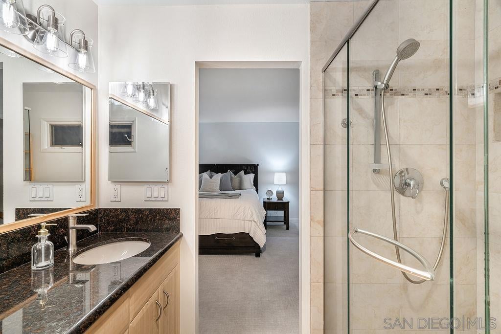 5444 Barkla St. San Diego, CA 92122