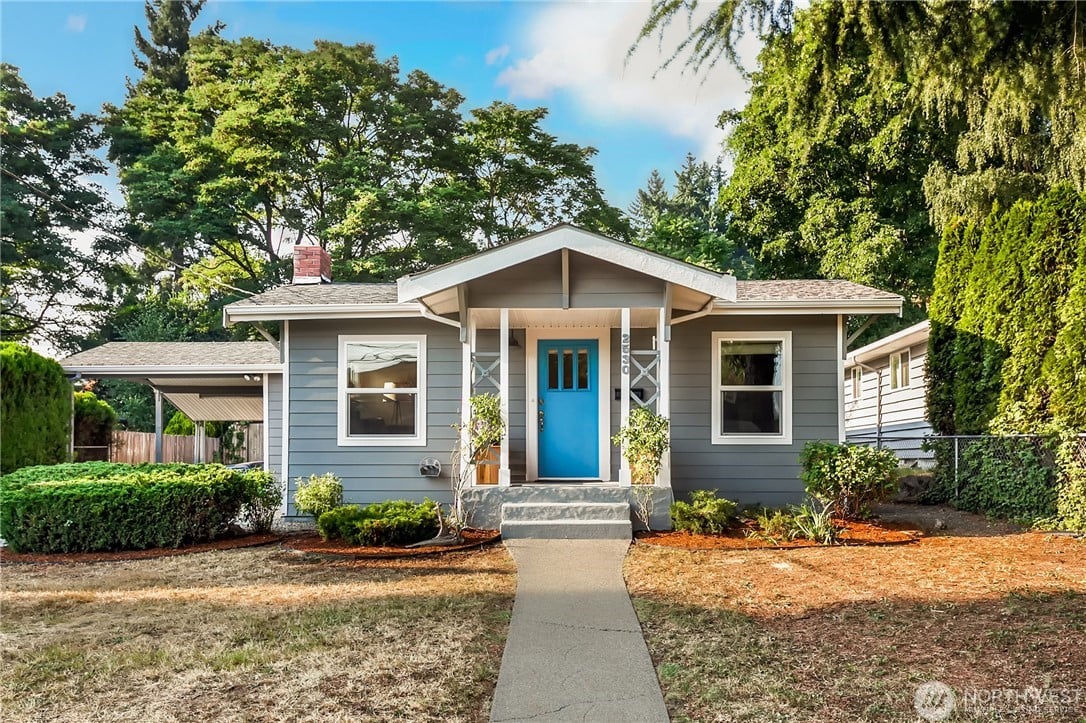 2530 NE 82nd Street