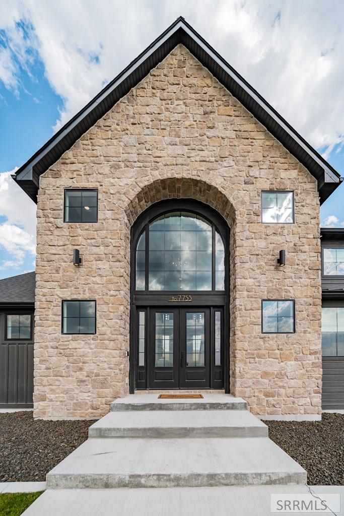 77553 Packbridge Lane